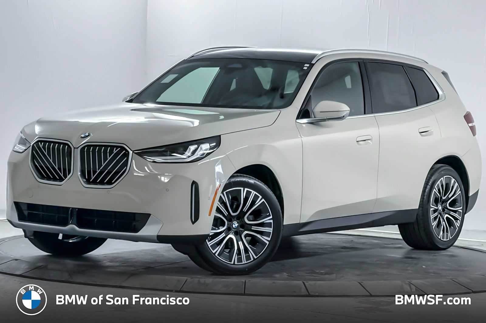 2026 BMW X3 30 XDRIVE's photo