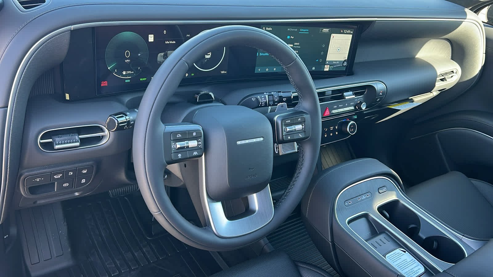 2026 Hyundai Palisade Calligraphy - Photo 10
