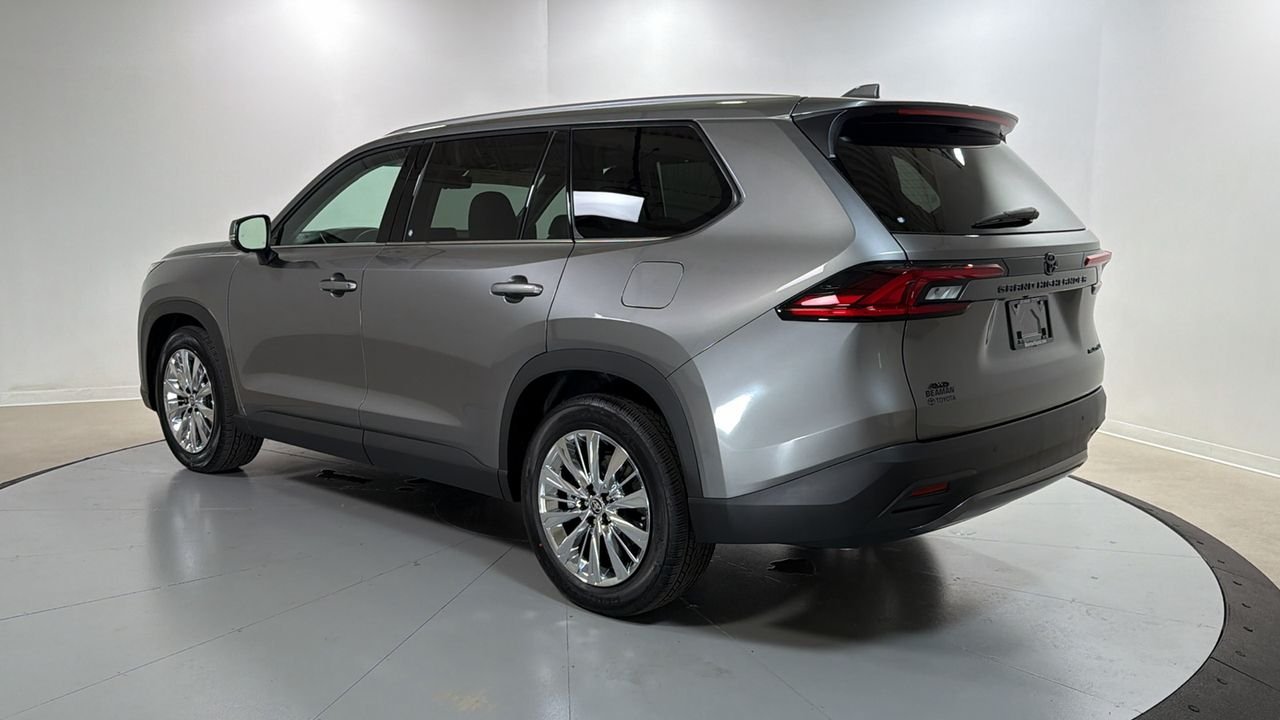 Certified Used 2026  Toyota Platinum image 29