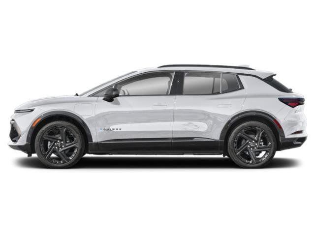 Used 2025 Iridescent Pearl Tricoat Chevrolet RS image 3