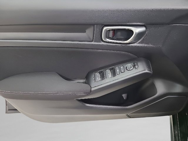 2026 Honda Civic Hatchback Sport - Photo 49