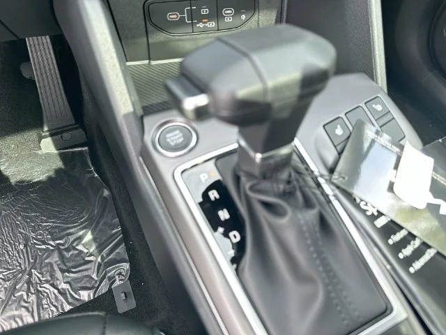 New 2027 Wolf Gray Kia EX image 30