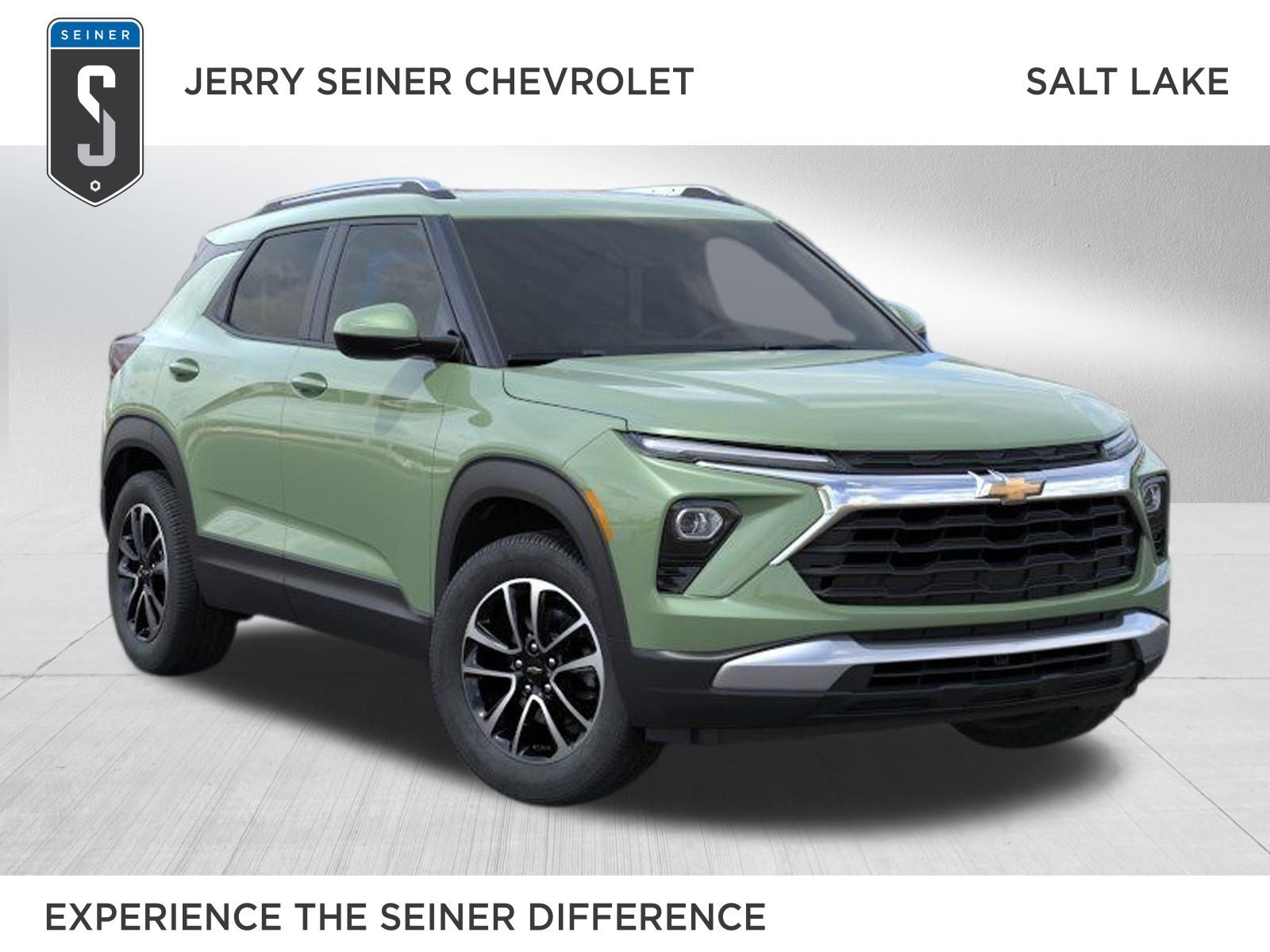 New Chevy Trailblazer for Sale in Salt Lake City, UT