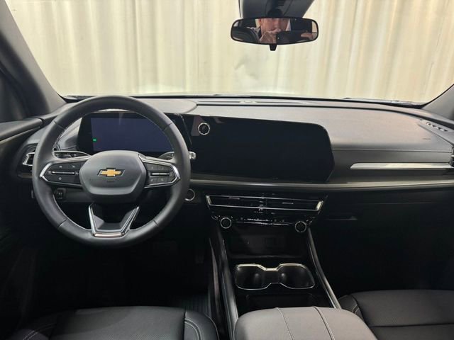 2026 Chevrolet Traverse LT - Photo 29