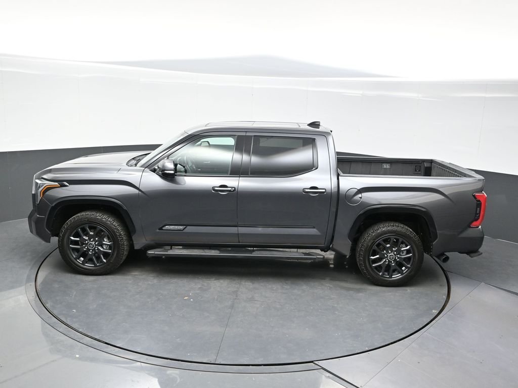 2023 Toyota Tundra Platinum - Photo 37