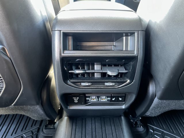 Used 2023 Gray Jeep BASE image 21