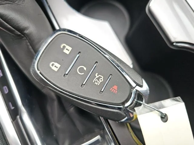 2025 Chevrolet Malibu 1LT - Photo 35
