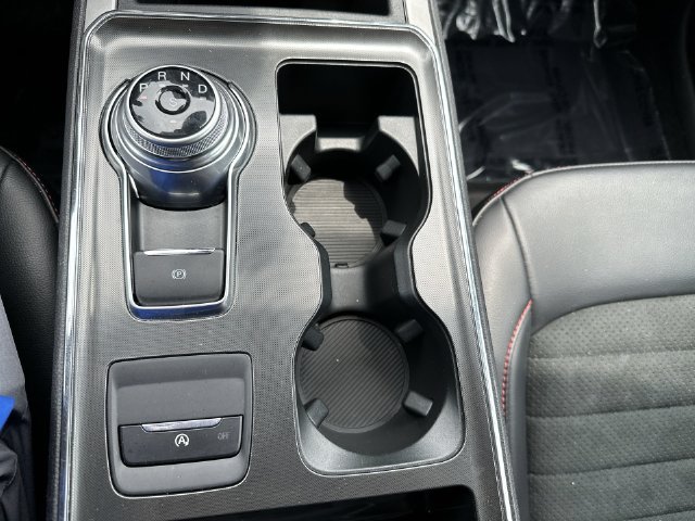 Used 2024 Silver Ford ST Line image 23