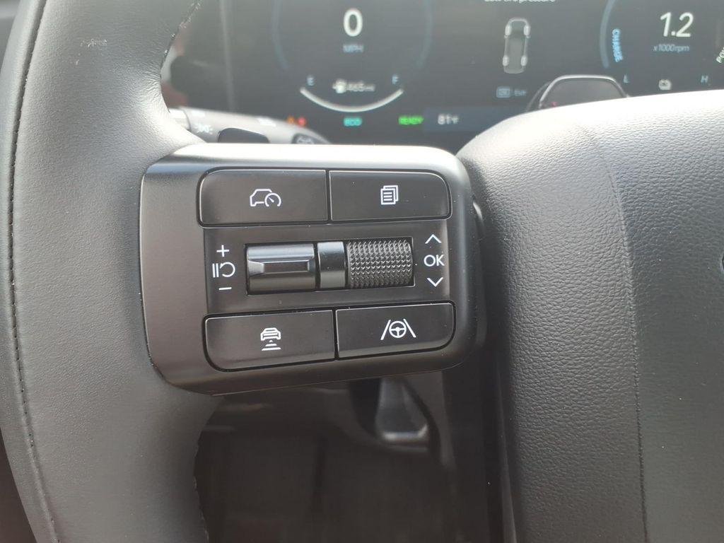 2026 Hyundai Santa Fe Calligraphy - Photo 20