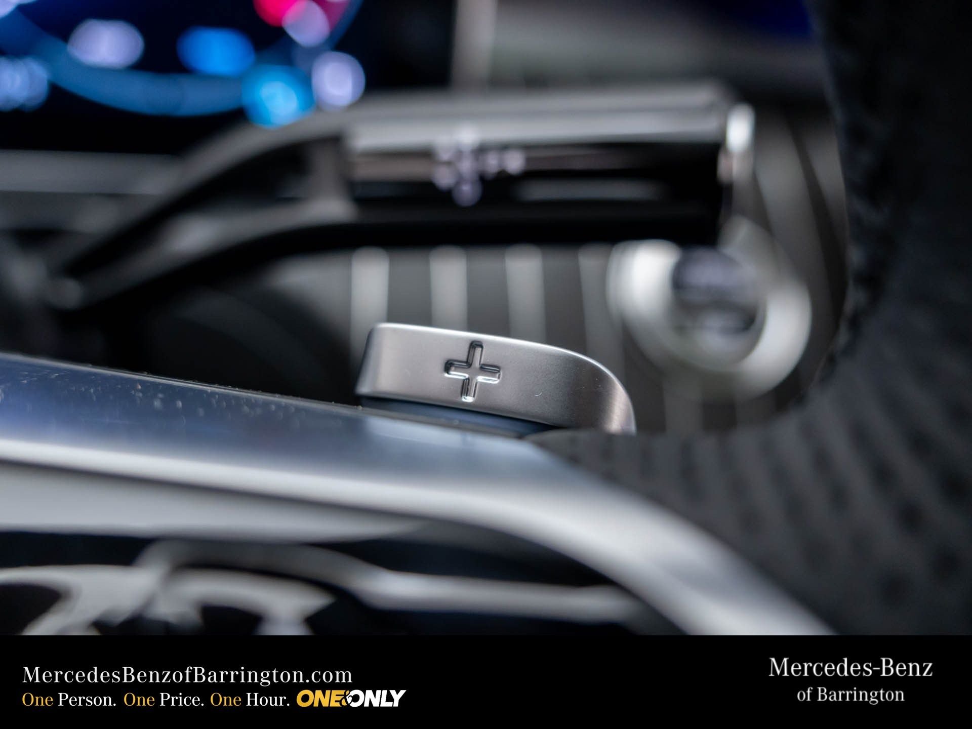 New 2026 Obsidian Black Metallic Mercedes-Benz C 300 image 25