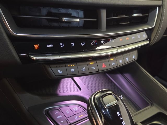 2026 Cadillac CT5 Premium Luxury - Photo 19