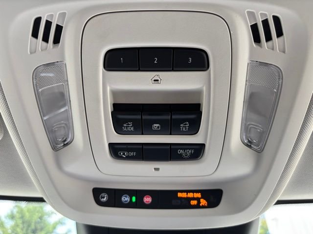 Certified Used 2024 Summit White Buick Sport Touring image 31
