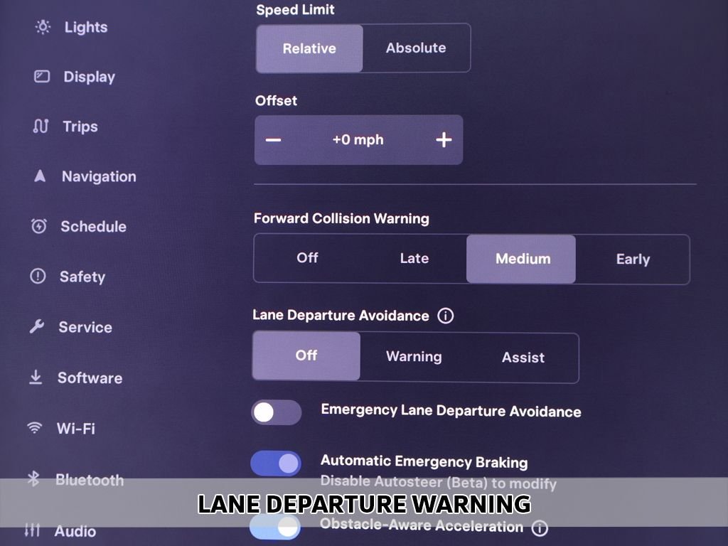 Used 2020 White Tesla Long Range image 5