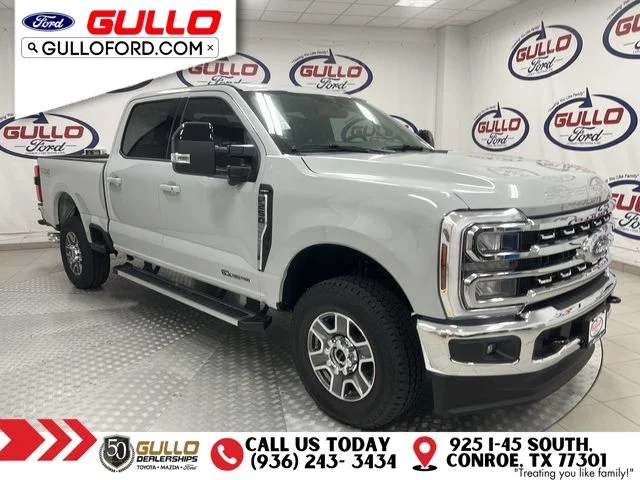New 2026 Avalanche Ford Lariat image 1