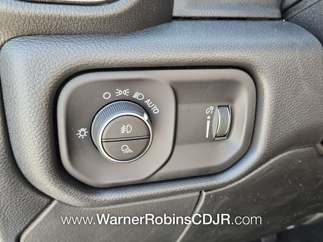 2026 RAM 3500 Tradesman - Photo 30