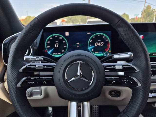 New 2027 Polar White Mercedes-Benz GLE 350 image 24
