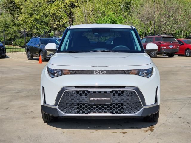 Used 2025 Kia Soul LX with VIN KNDJ23AU8S7953292 for sale in Corinth, TX