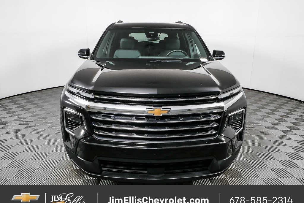 2025 Chevrolet Traverse LT - Photo 27