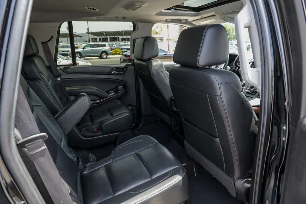 Used 2020 Black GMC SLT image 25