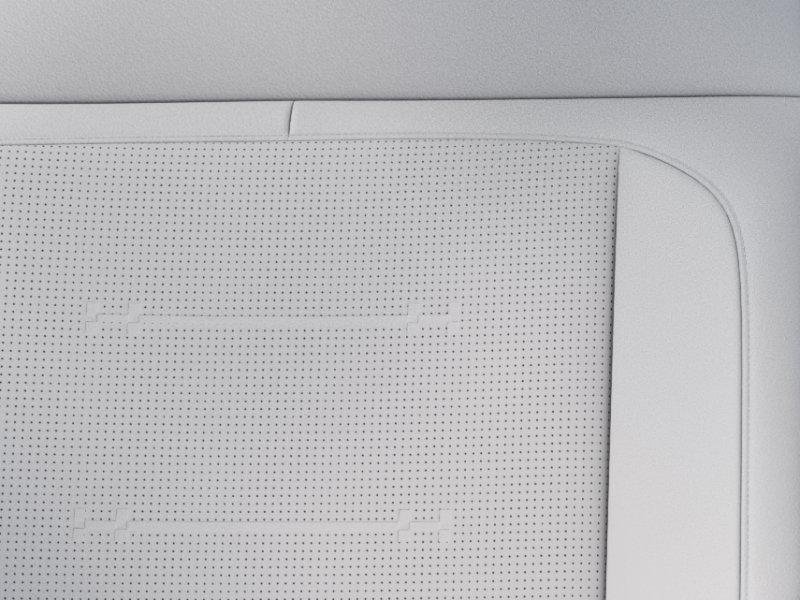 New 2027 White Hyundai Limited FWD image 17