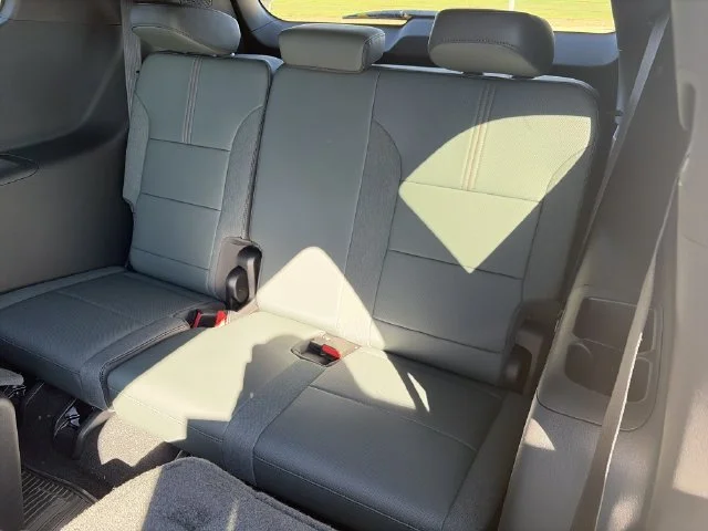 New 2027 Silver GMC AT4 image 12