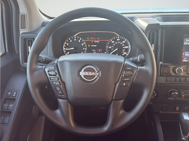 Used 2026 White Nissan S image 15