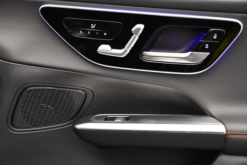 2025 Mercedes-Benz GLC AMG GLC43 - Photo 43