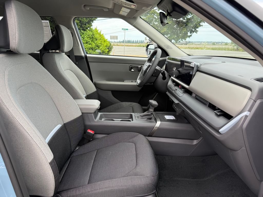New 2027 Frost Blue Kia S image 12
