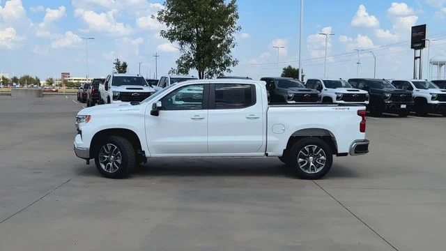 2026 Chevrolet Silverado 1500 LT - Photo 60