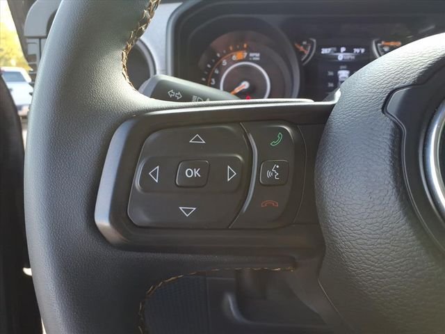 2024 Jeep Wrangler 4-Door Sport S - Photo 14