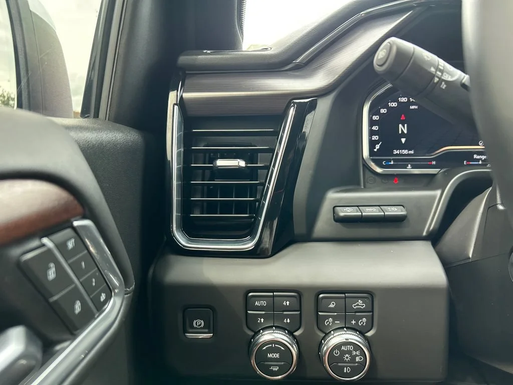 2025 GMC Sierra 1500 Denali Ultimate - Photo 20