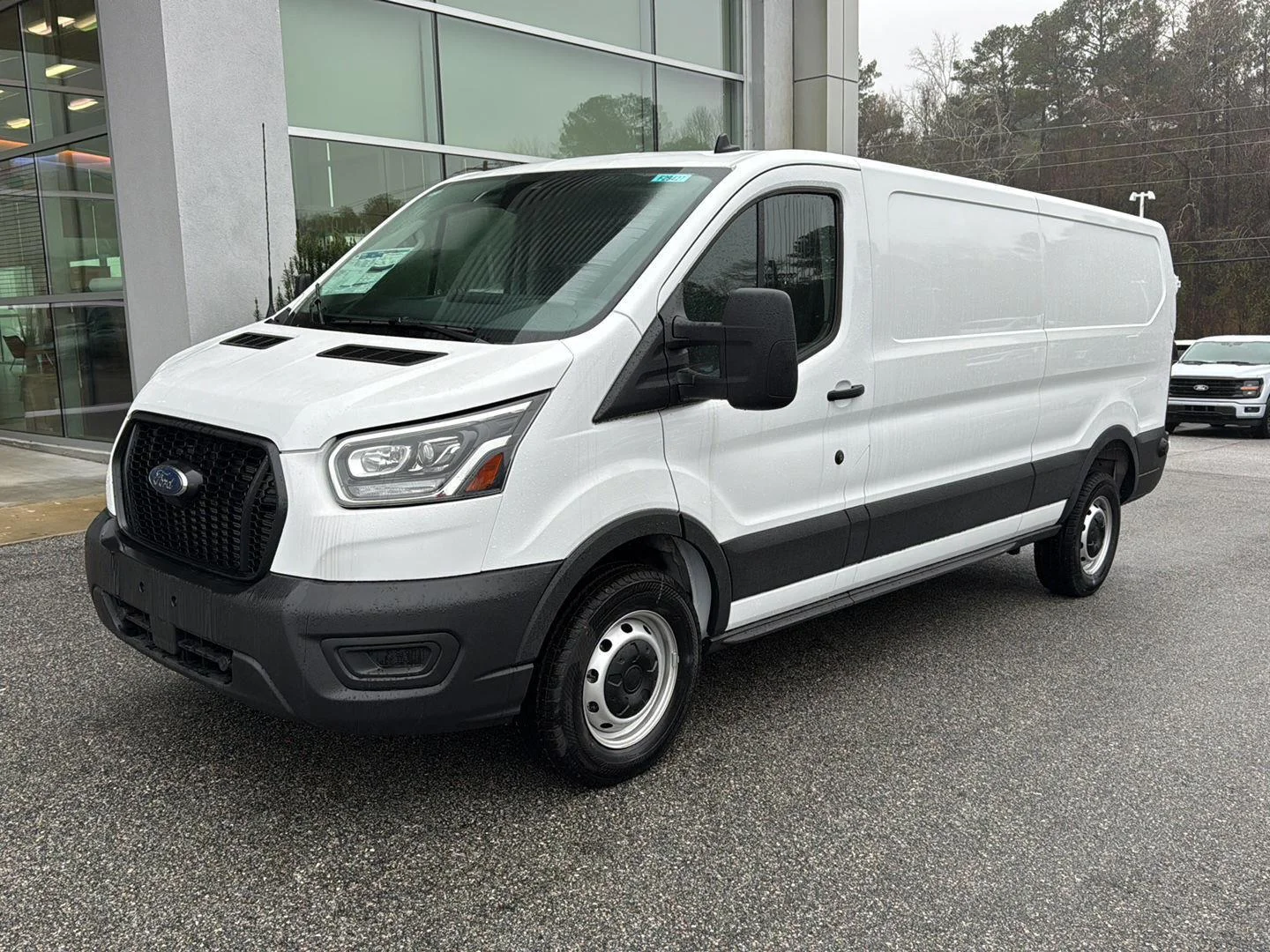 2024 Ford Transit 250 Low Roof 148 WB's photo