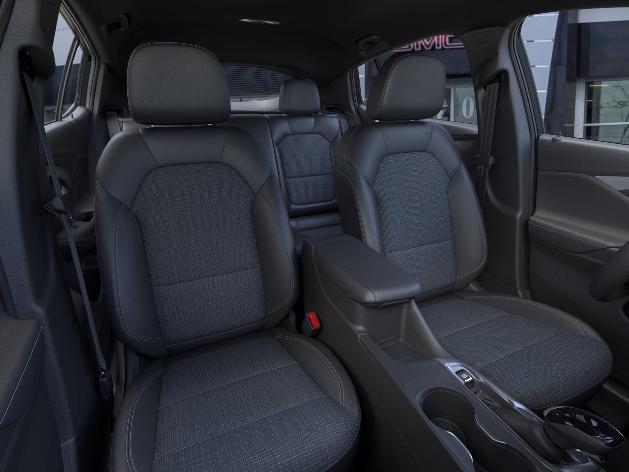 2026 BUICK ENVISTA - Image 22