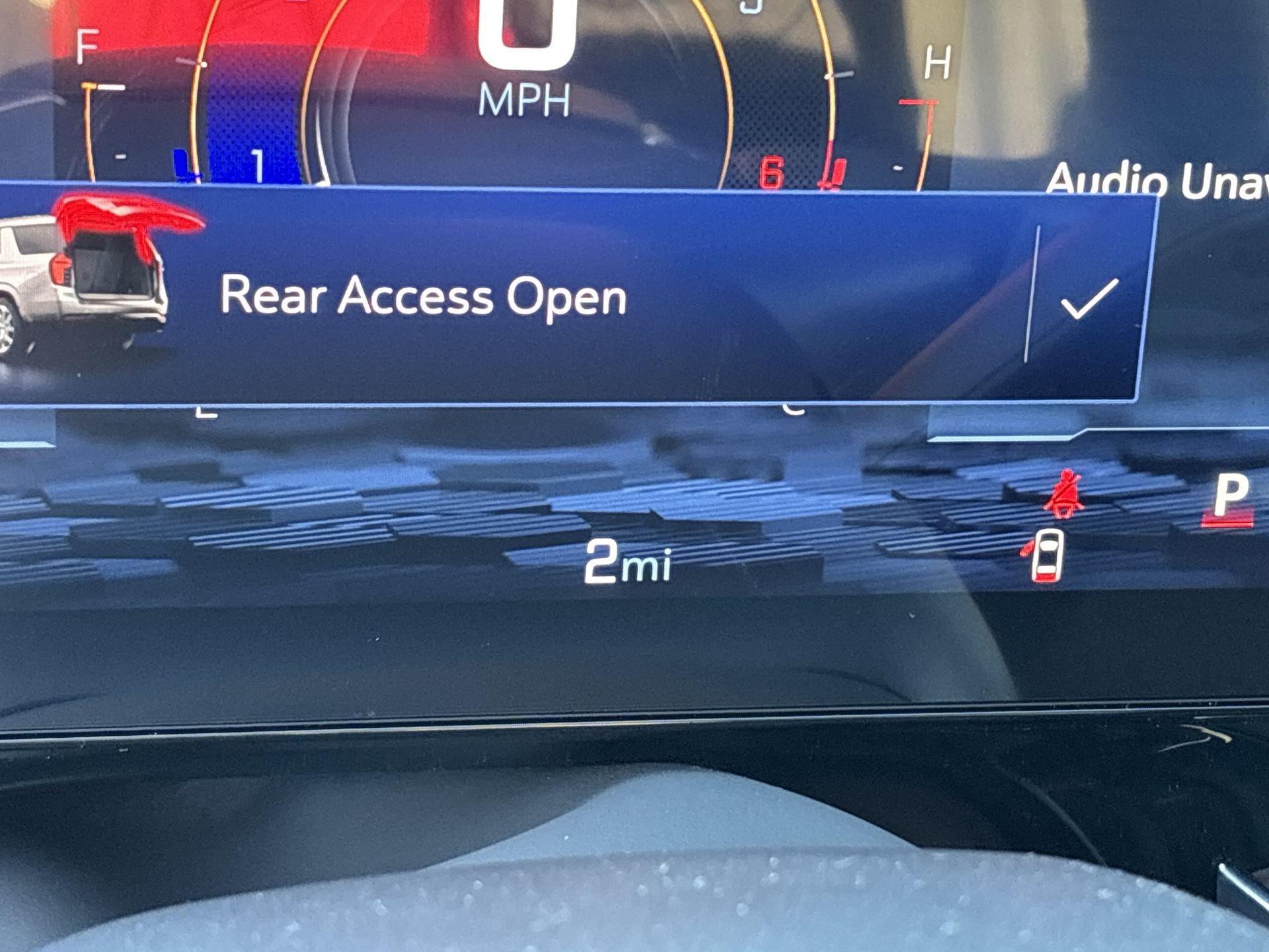 New 2025 Lakeshore Blue Metallic Chevrolet LS image 30
