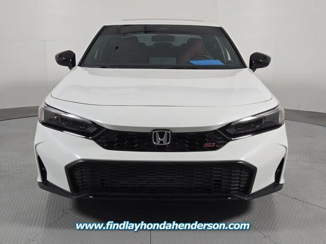 2026 Honda Civic Si - Photo 42