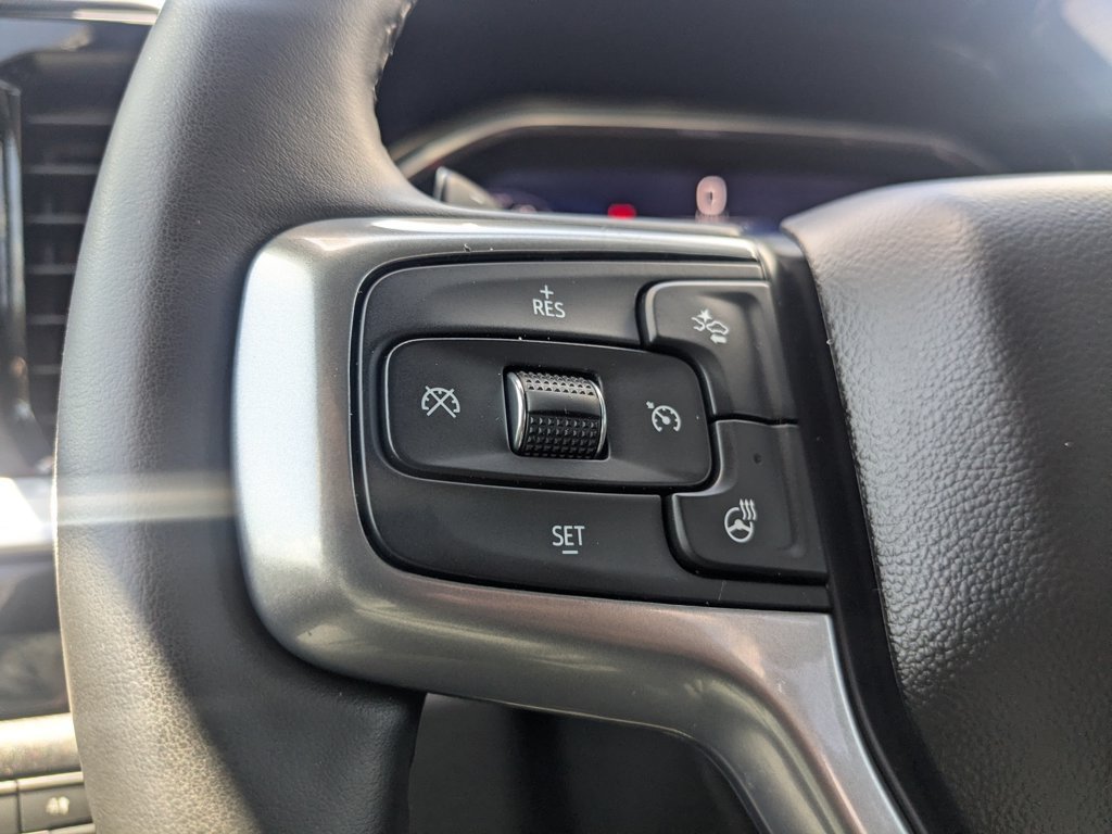 Used 2026 Summit White Chevrolet LT image 22