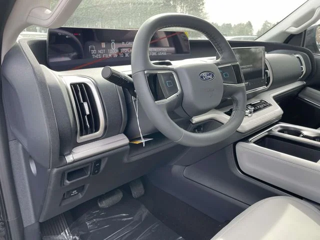 New 2026 Gray Ford Active image 15