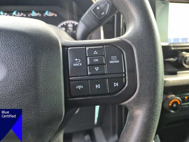 Used 2023 Blue Ford XL image 19