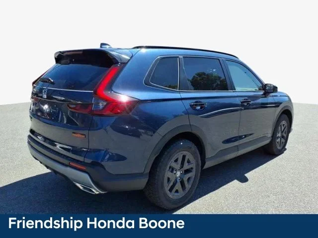 Used 2026  Honda TrailSport image 3
