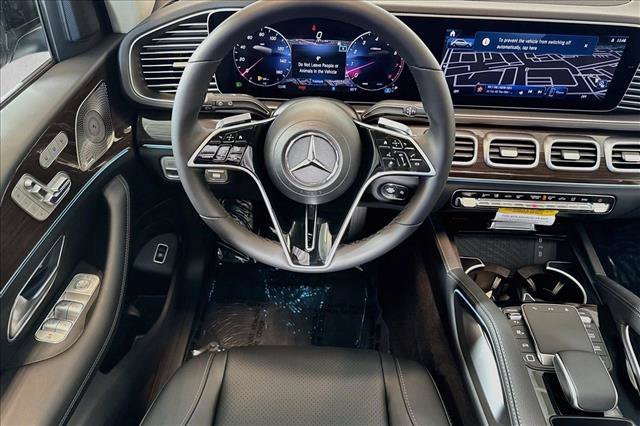 New 2026 Black Mercedes-Benz GLE 450 image 50