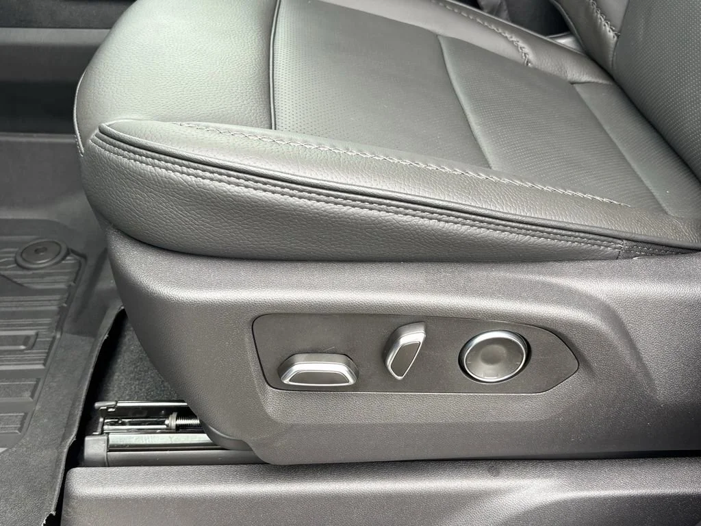 New 2026 Sterling Metallic GMC Denali image 14