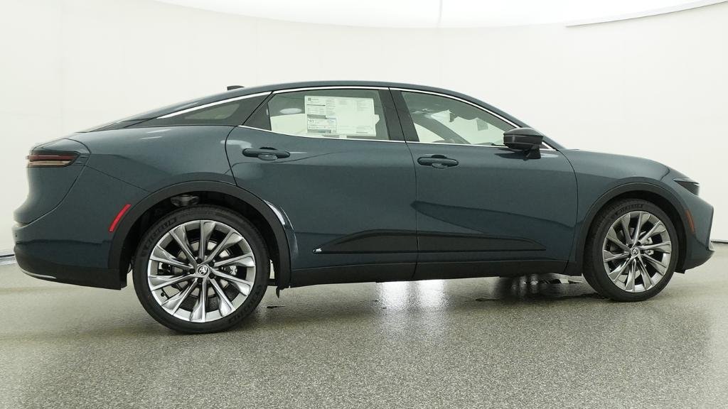 New 2026 Storm Cloud  Toyota Limited image 37