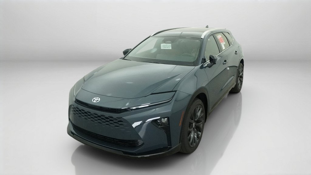 New 2026  Toyota Limited image 40