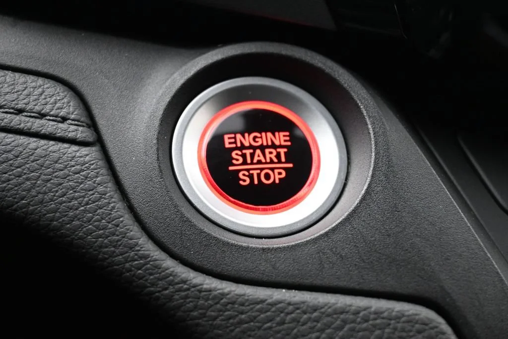 Used 2023  Honda EX-L image 17