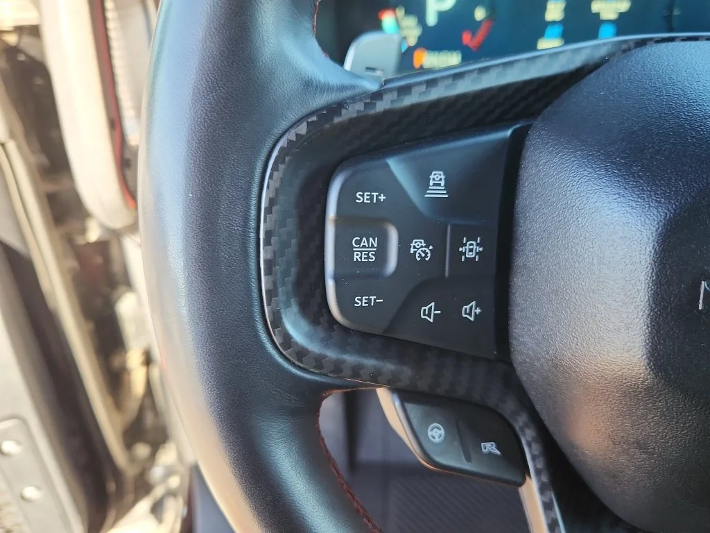 Used 2023 Black Ford Raptor image 20
