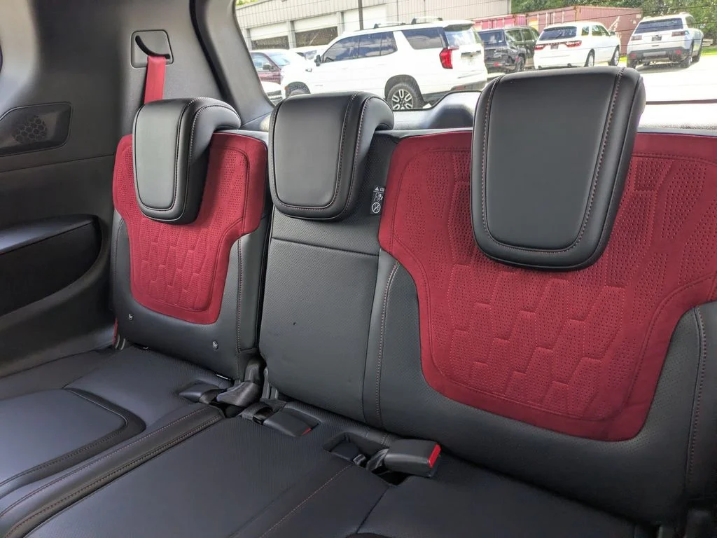 Used 2026 Gray Nissan NISMO image 15