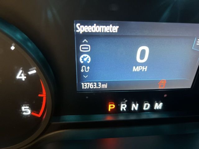 Used 2023 White Ford XLT image 11