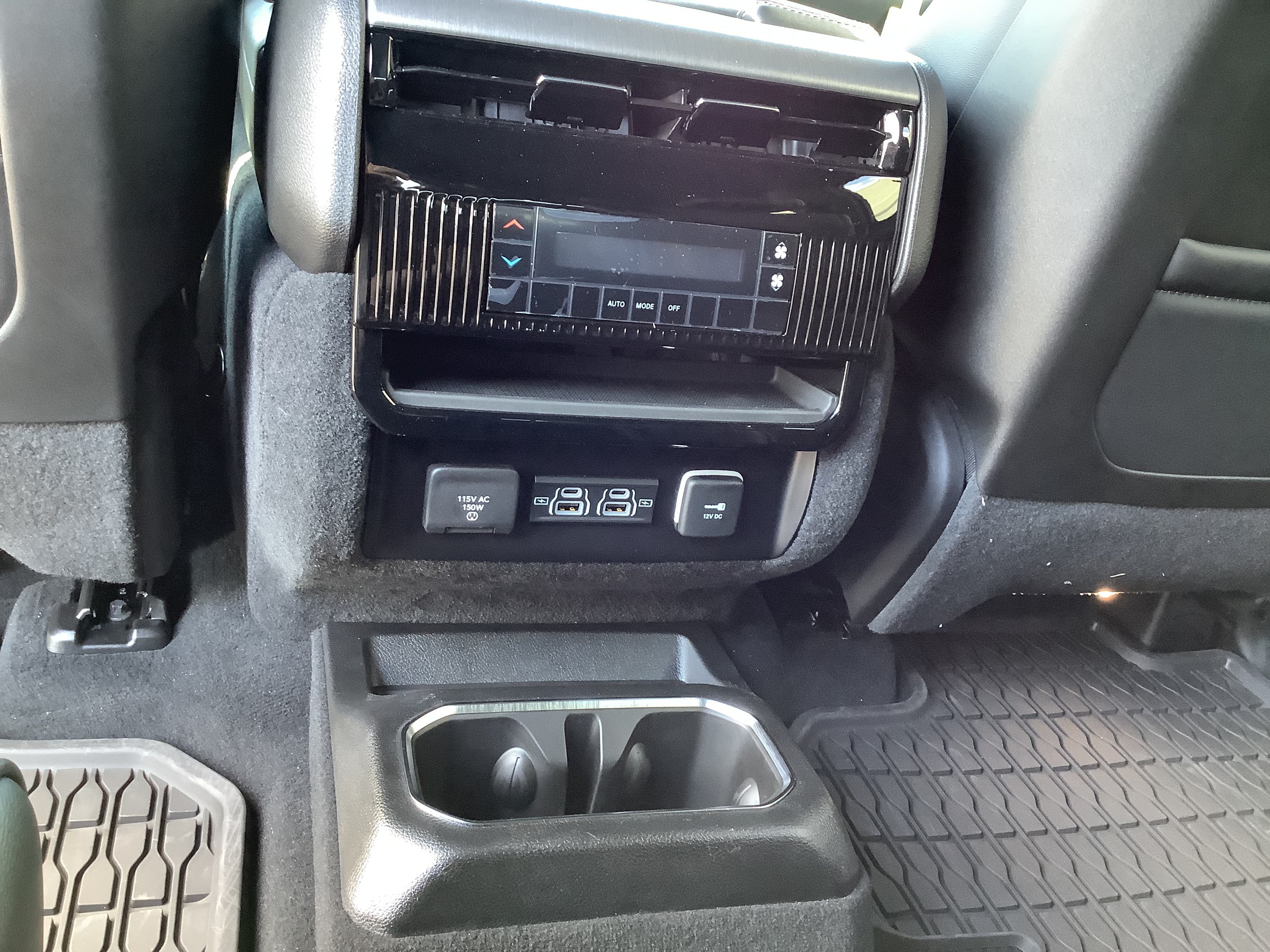 New 2026 High Gloss Black Exterior Paint Jeep  image 11