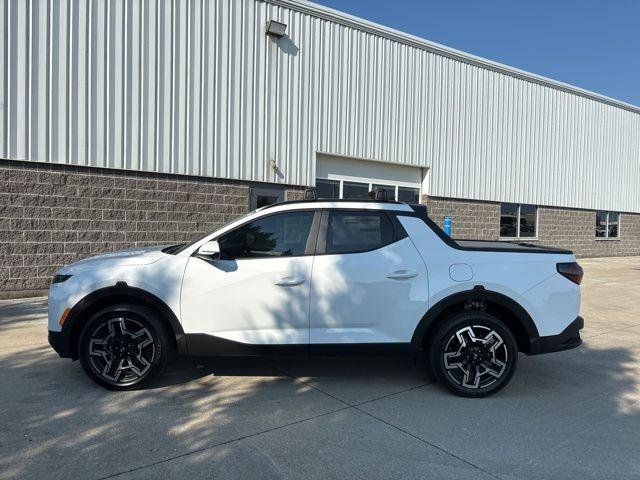 2026 Hyundai Santa Cruz Limited - Photo 42