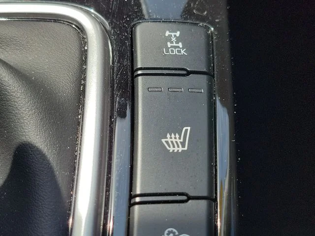Certified Used 2024 Gray Kia SX image 31